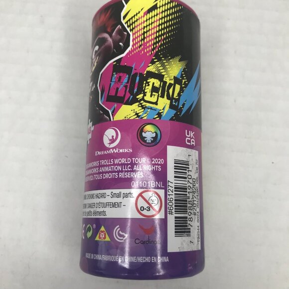 Dreamworks Trolls World Tour 48 Piece Puzzle New - Picture 2 of 4